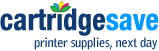 CartridgeSave logo (Opens in a new Window)