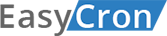 easycron logo