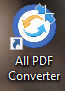 All PDF Converter Logo
